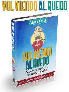 volviendo al ruedo